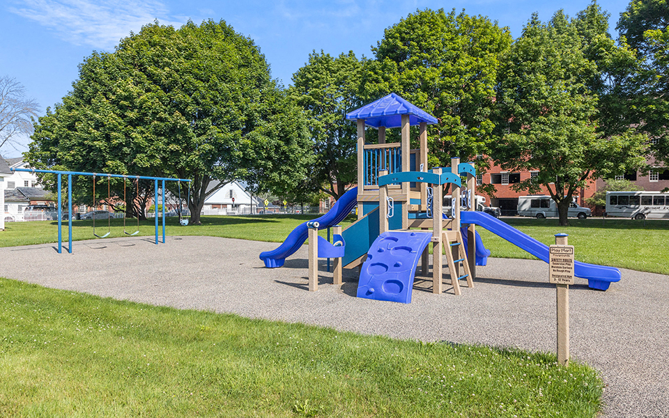 Playground